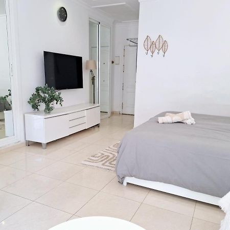 Studio In Fuengirola Center Eksteriør billede
