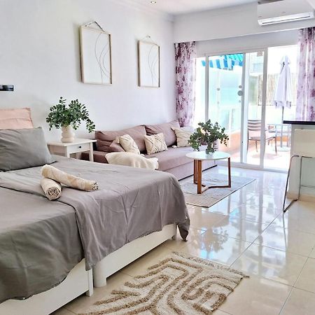 Studio In Fuengirola Center Eksteriør billede