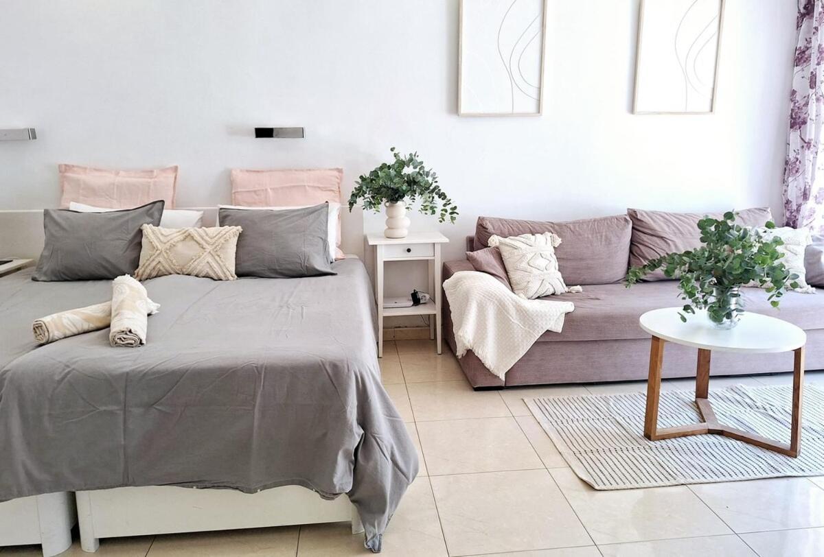 Studio In Fuengirola Center Eksteriør billede
